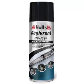 Holts jégoldó -40°C-ig, 300ml