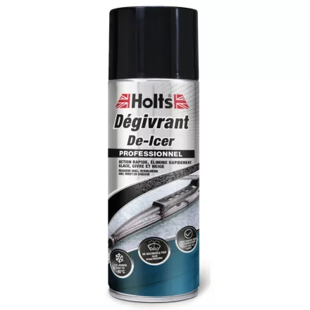 Holts jégoldó -40°C-ig, 300ml