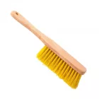 TomPar, Fanyelű autómosó kefe, 33 cm hosszú