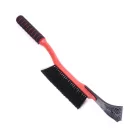 MaxSpeed Kefés Jégkaparó Szivacsos Nyéllel 54cm