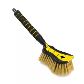   ToM-PaR, Autómosó kefe slagra, nagyon puha sörtével, 40 cm, gyors csatlakozós