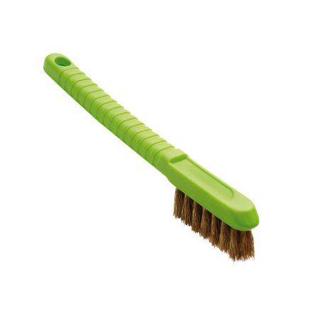 TomPar rézsörtés tisztító kefe  17 cm