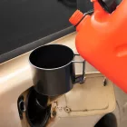 ToMPaR, Hajlított szárú tölcsér, 30 cm