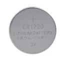 ELEM NX CR1220 3V