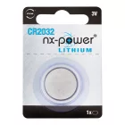ELEM NX CR2032 3V