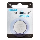 ELEM NX CR2450 3V