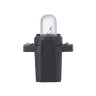 Ring, Izzó Műszerfalba, 1,2W, 12V, Fekete