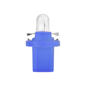 Ring, Izzó Műszerfalba, 1,2W, 12V, Kék