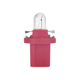 Ring, Izzó Műszerfalba, 1,2W, 14V, Barna