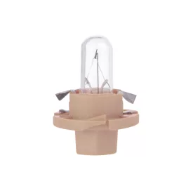 Ring, Izzó Műszerfalba, 1,5W, 12V, Bézs