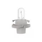 Ring, Izzó Műszerfalba, 0,5W, 12V, Szürke