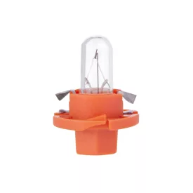 Ring, Izzó Műszerfalba, 1W, 12V, Narancssárga