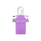 Ring, Izzó Műszerfalba, 0,4W, 12V, Lila