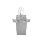Ring, Izzó Műszerfalba, 1,2W, 12V, Szürke