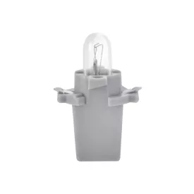 Ring, Izzó Műszerfalba, 1,2W, 12V, Szürke