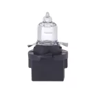 Ring, Izzó Műszerfalba, 5W, 12V, Fekete