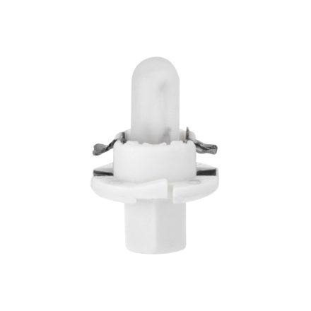 Ring, Izzó Műszerfalba, 1,5W, 12V, Fehér