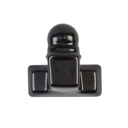 Ring, Vonóhorogkupak, PVC