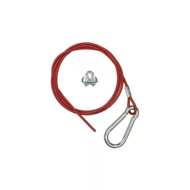 Ring, Utánfutó fékkábel
