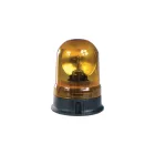 Ring, Villogó, H1 izzó, Sárga, Csavarozható, 12/24V Izzó nélkül
