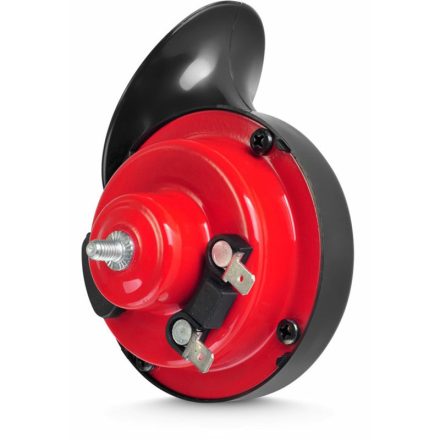 Ring REH160 Magashangú Csiga Kürt 12V 105-118dB