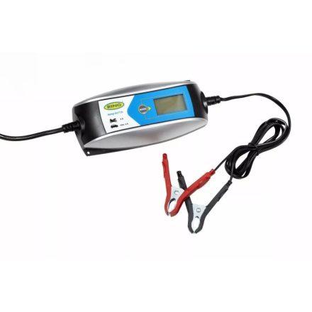 Ring RESC404 Intelligens Akkumulátor Töltő - 6/12V - 4A