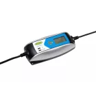 Ring RESC404 Intelligens Akkumulátor Töltő - 6/12V - 4A