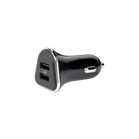   Ring, RMS22, Szivargyújtó USB Gyorstöltő, 2xUsb, 2500mA 12/24V