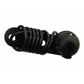   Ring, Utánfutó Aljzat, Szerelő Kit Kábel, Gyorscsatlakozóval