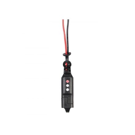 Ring, Akkuteszter, Okos, LED-es, 12V