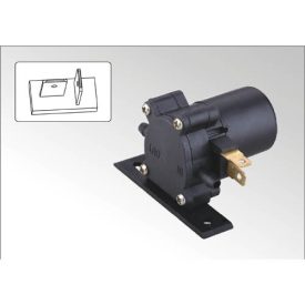 Ring, Ablakmosó Motor Pumpa 2,6A