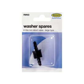 Ring, Ablakmosó Visszacsapó Szelep