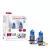 M-Tech, H3 Izzó, Ultra White, 12V 55W Párban