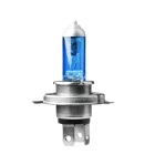 M-Tech, H4 Izzó, Ultra White, 12V 60/55W Párban