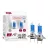 M-Tech, H7 Izzó, Ultra White, 12V 55W Párban