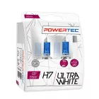 M-Tech, H7 Izzó, Ultra White, 12V 55W Párban
