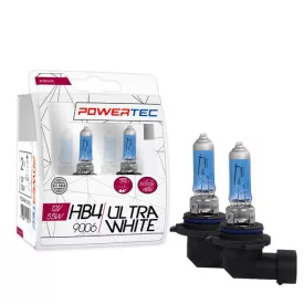 M-Tech, HB4 Izzó, Ultra White, 12V 55W Párban
