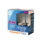 M-Tech, Blue, Xenon Izzó, D2S, 35W, 6500K