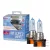 M-TECH IZZÓ 12V 55/15W H15 PÁR SUPER WHITE PGJ23T