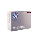 M-Tech, BELTÉR VILÁGÍTÁS LED 2 DB LD-TRG18 VW TOUAREG