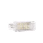 M-Tech, BELTÉR VILÁGÍTÁS LED 2 DB LD-ADR18 AUDI