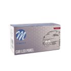 M-Tech, Rendszámtábla Világítás Led 2 db Ld-16Z Bmw