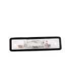 M-Tech, Rendszámtábla Világítás Led 2 db Lp-Opel Opel