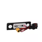 RENDSZÁMTÁBLA VILÁGÍTÁS LED 2 DB LP-SKD SKODA