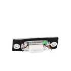 M-Tech, Rendszámtábla Világítás Led 2 db Lp-Vwp2 Vw/Porsche