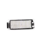 M-Tech, Rendszámtábla Világítás Led 2 db Lp-Rn06 Renault