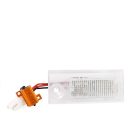 M-Tech, Rendszámtábla Világítás Led 2 db Lp-C54B Audi