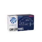 M-Tech, Rendszámtábla Világítás Led 2 db Nissan Murano Infiniti