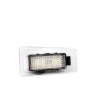 M-Tech, Rendszámtábla Világítás Led 2 db Hyundai