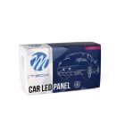 M-Tech, Rendszámtábla Világítás Led 2 db Hyundai